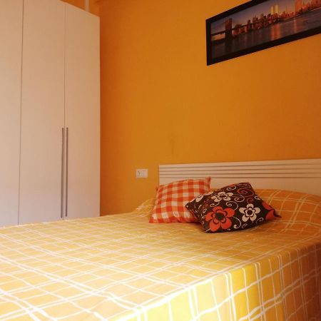 Alojamiento En La Milla De Oro De Pontevedra Lägenhet Exteriör bild
